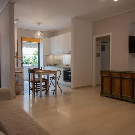 Magnolia Luxury By Hsh Lägenhet *