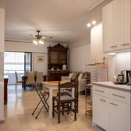 Magnolia Luxury By Hsh Lägenhet Nafplion