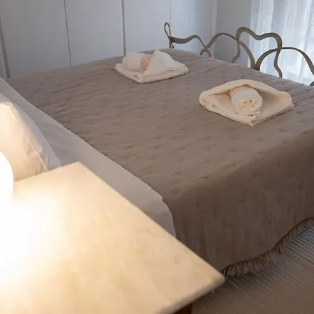 Magnolia Luxury By Hsh Lägenhet Nafplion