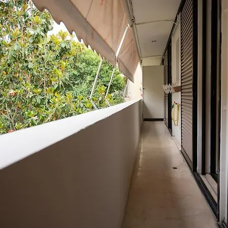 Magnolia Luxury By Hsh