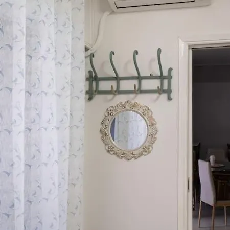 Magnolia Luxury By Hsh Lägenhet Nafplion