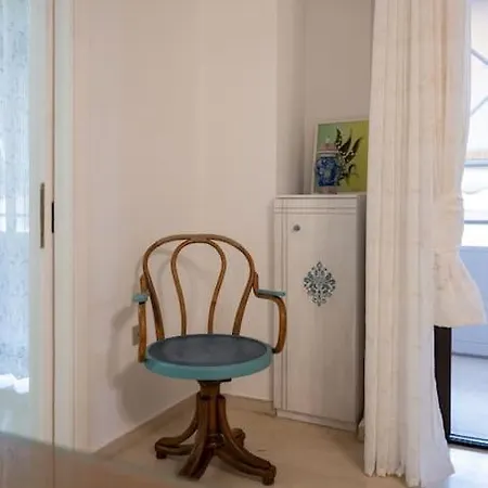 Lägenhet Magnolia Luxury By Hsh Nafplion