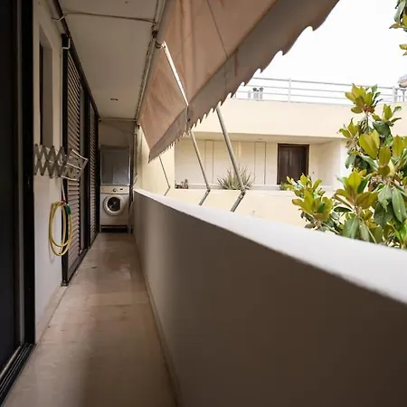 Magnolia Luxury By Hsh Lägenhet Nafplion