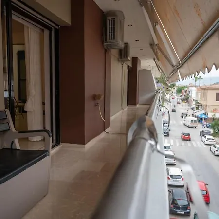 Magnolia Luxury By Hsh Lägenhet *