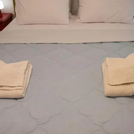 Lägenhet Magnolia Luxury By Hsh Nafplion