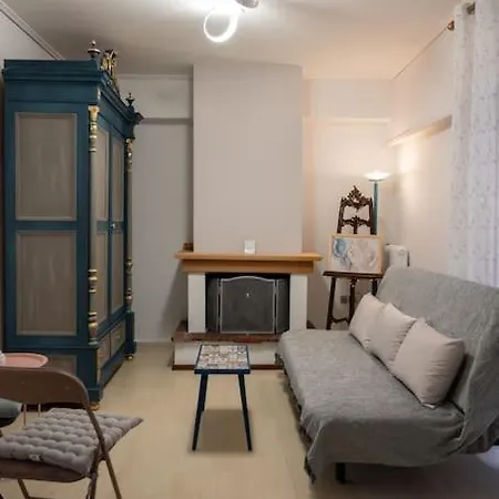 Magnolia Luxury By Hsh * Nafplion