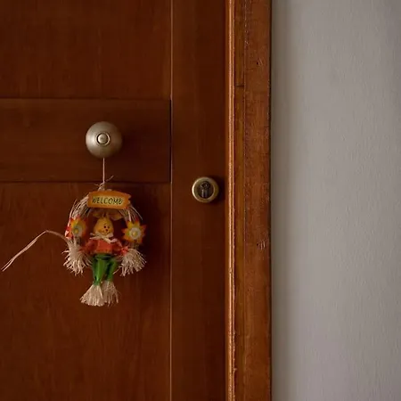 Magnolia Luxury By Hsh Lägenhet *