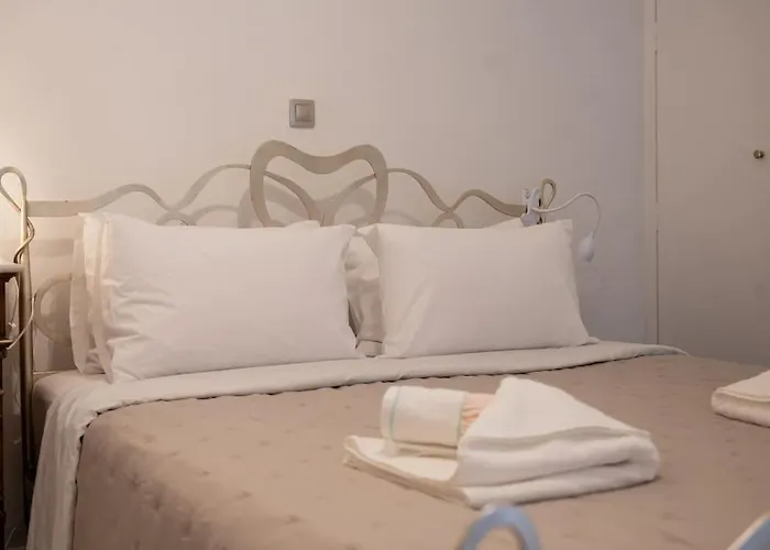 Magnolia Luxury By Hsh Apartamento