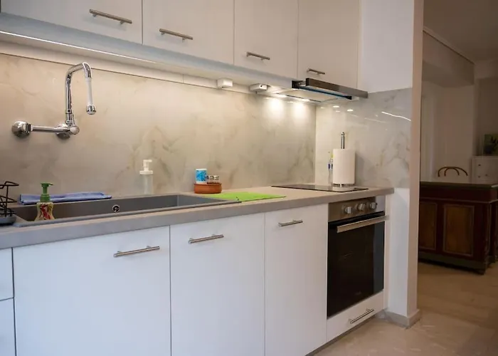 Magnolia Luxury By Hsh * Náuplia