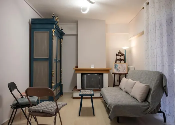 Apartamento Magnolia Luxury By Hsh