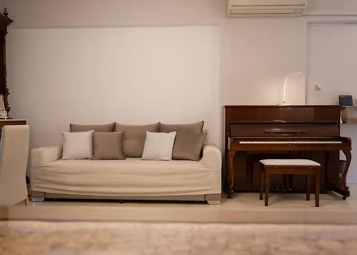 Magnolia Luxury By Hsh