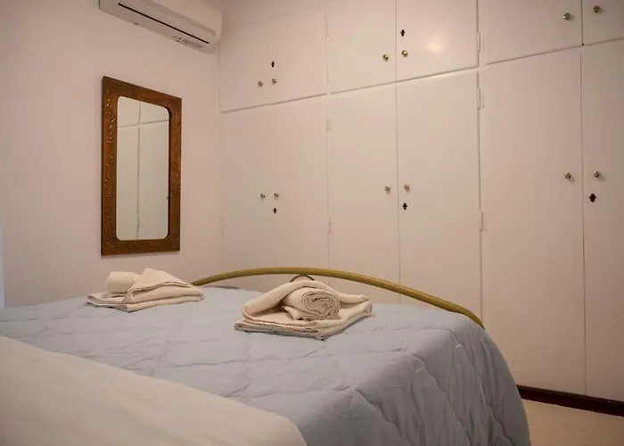 Magnolia Luxury By Hsh Apartamento *