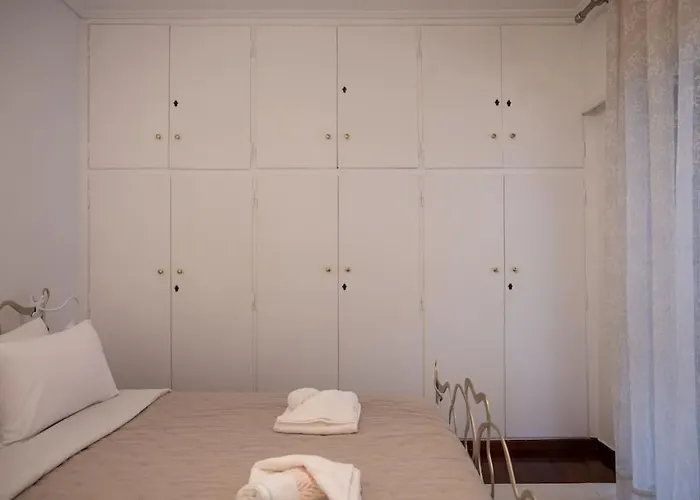 Magnolia Luxury By Hsh Apartamento