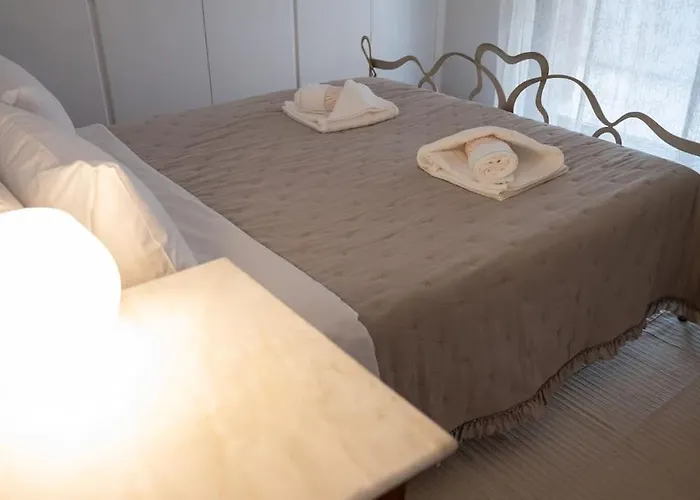 Magnolia Luxury By Hsh Apartamento Náuplia