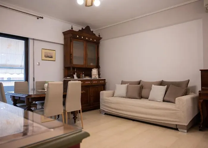 Magnolia Luxury By Hsh Apartamento