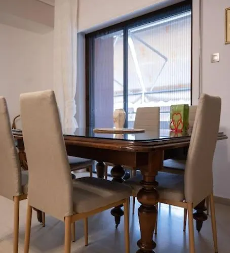 Apartamento Magnolia Luxury By Hsh