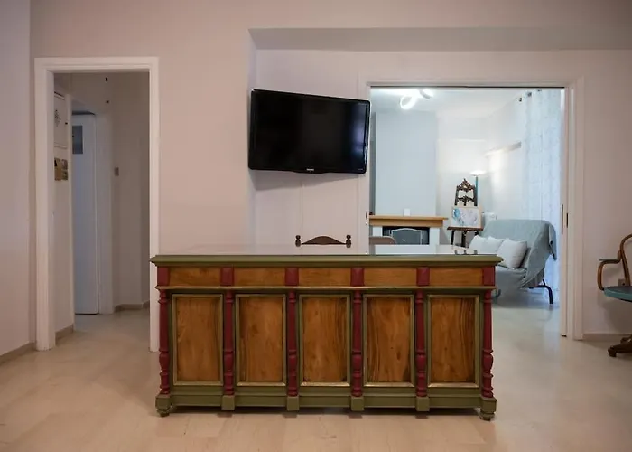 Magnolia Luxury By Hsh Náuplia