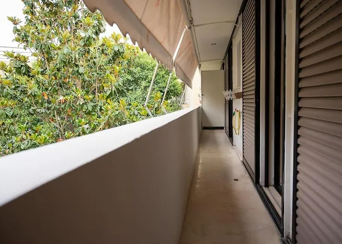 Magnolia Luxury By Hsh