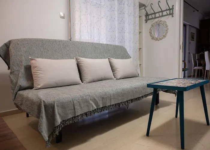 Magnolia Luxury By Hsh * Náuplia