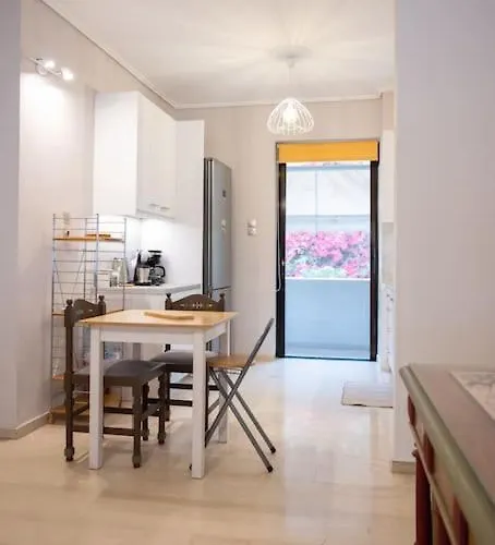 Magnolia Luxury By Hsh Apartamento *