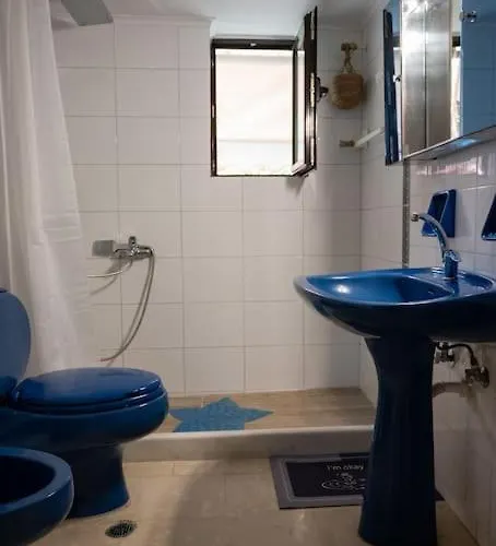 Apartamento Magnolia Luxury By Hsh Náuplia