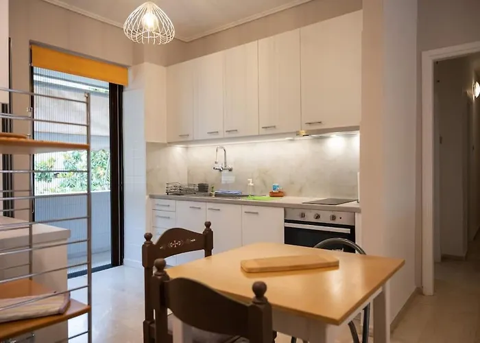 Magnolia Luxury By Hsh * Náuplia