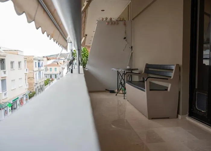 Magnolia Luxury By Hsh Apartamento