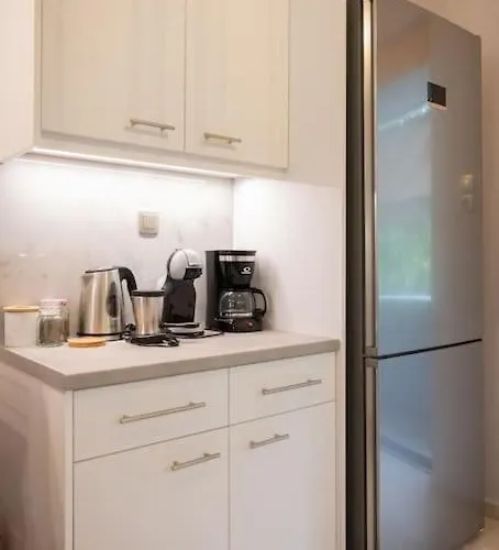 Apartamento Magnolia Luxury By Hsh *