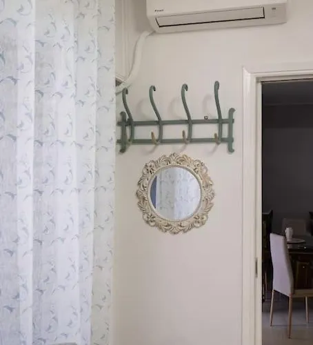 Magnolia Luxury By Hsh Apartamento Náuplia