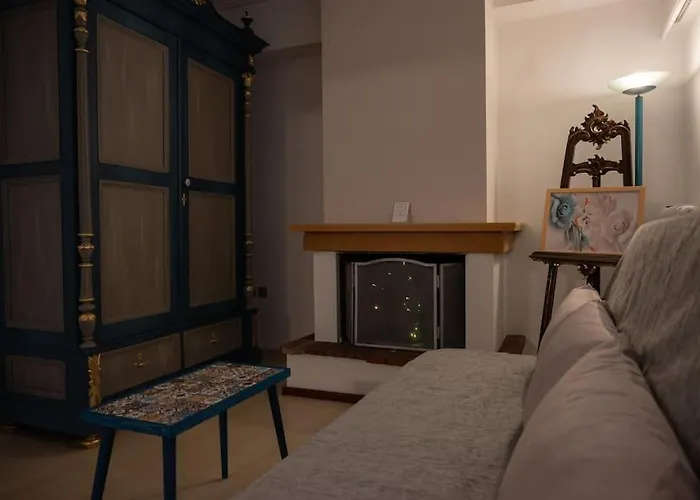 Magnolia Luxury By Hsh Apartamento