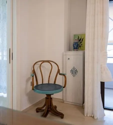 Apartamento Magnolia Luxury By Hsh Náuplia