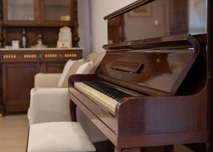 Magnolia Luxury By Hsh Apartamento