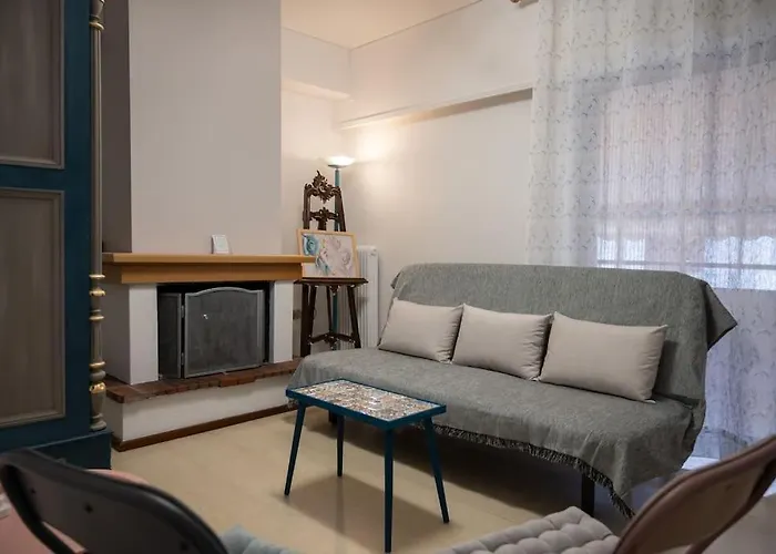 Apartamento Magnolia Luxury By Hsh