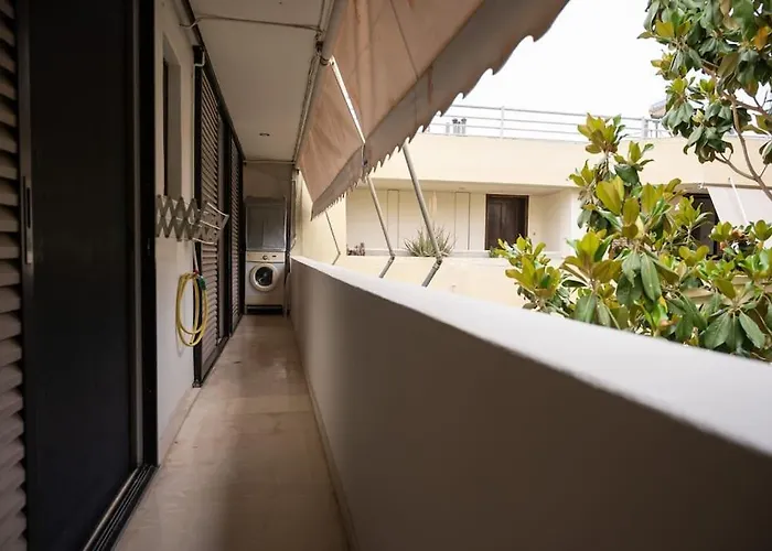 Magnolia Luxury By Hsh Apartamento Náuplia