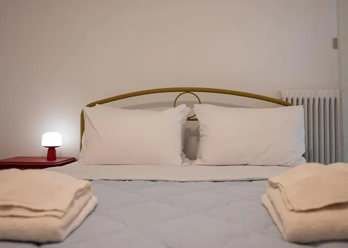 Magnolia Luxury By Hsh Apartamento