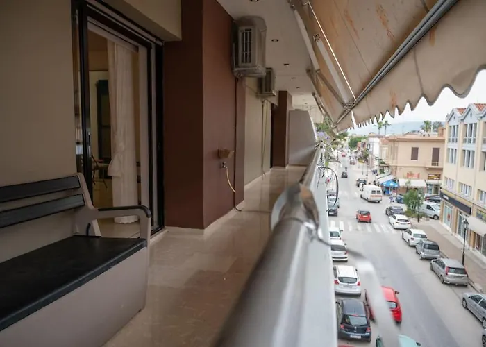 Magnolia Luxury By Hsh Apartamento *