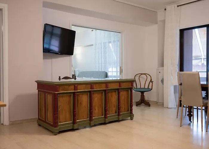 Apartamento Magnolia Luxury By Hsh *