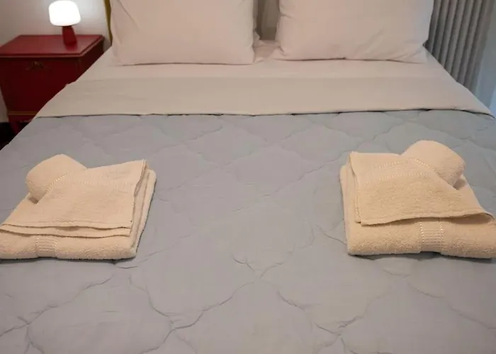 Apartamento Magnolia Luxury By Hsh Náuplia