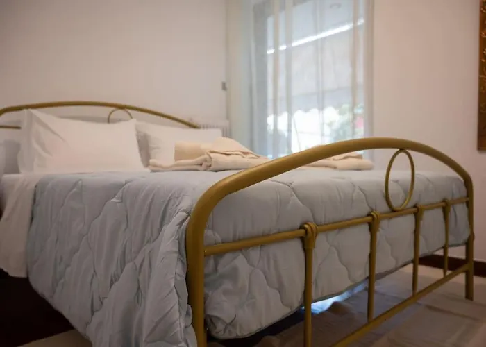 Apartamento Magnolia Luxury By Hsh