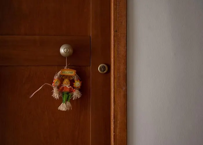 Magnolia Luxury By Hsh Apartamento *