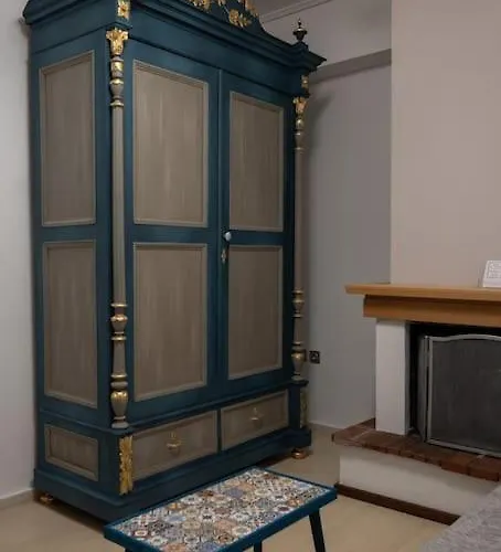 Magnolia Luxury By Hsh Náuplia