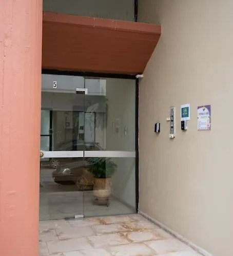 Apartamento Magnolia Luxury By Hsh Náuplia