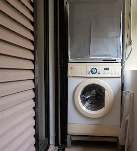 Magnolia Luxury By Hsh * Náuplia