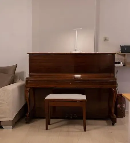 Magnolia Luxury By Hsh Apartamento