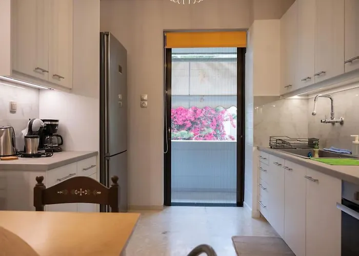 Apartamento Magnolia Luxury By Hsh