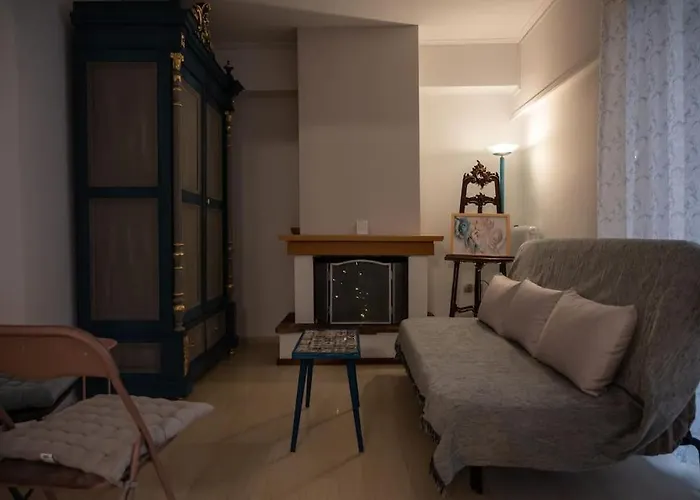 Apartamento Magnolia Luxury By Hsh *