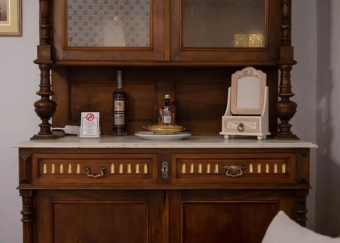 Magnolia Luxury By Hsh Apartamento Náuplia