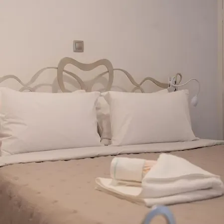 Magnolia Luxury By Hsh شقة