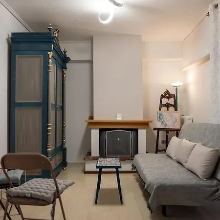 דירה Magnolia Luxury By Hsh