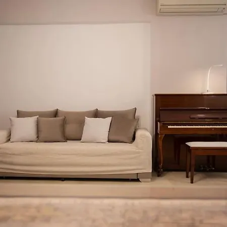 Magnolia Luxury By Hsh